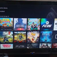معاوضه ps5 کپی خور با گوشی
