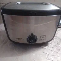 سرخکن|اجاق گاز و لوازم برقی پختوپز|یزد, |دیوار