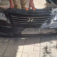 لوازم استوک ازرا نوسکات سینی فن چراغ ایربگ