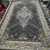 دوعدد فرش 6متری ویک عددکناره و3عدد دم دری ست|فرش|آبادان, |دیوار