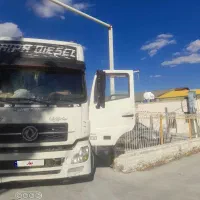 البرز جفت محور ۹۰