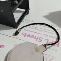 دستگاه چاپ سابلیمیشن|پرینتر، اسکنر، کپی، فکس|چهارباغ, |دیوار