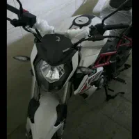 موتور بنلی ۱۵۰ نیوفیس