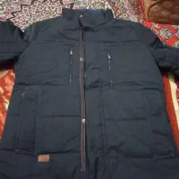 کاپشن آک آک سایز لارژ|لباس|کارون, |دیوار