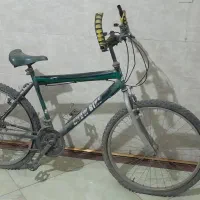 دوچرخه|دوچرخه، اسکیت، اسکوتر|فولادشهر, B7|دیوار