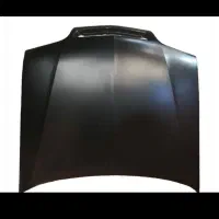 کاپوت زانتیا خام ، رنگی|قطعات یدکی و لوازم جانبی|اصفهان, بهارستان|دیوار