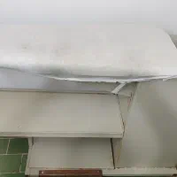 میز مکش قایقی میز اتو