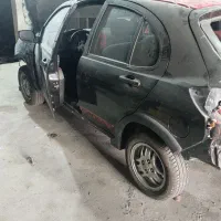 کوییک r ۹۹|خودرو سواری و وانت|کرج, حسین‌آباد|دیوار