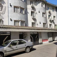 آپارتمان دو خوابه خیابان آزادگان