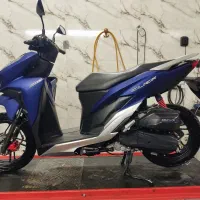 موتور کلیک 150ثاقب|موتورسیکلت|ورامین, ورامین|دیوار