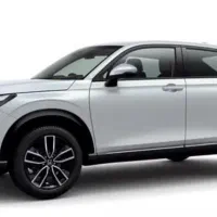 ثبت نام خودرو Hrv 2025