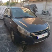 جک g3 هاچبک بدون رنگ و ضربه