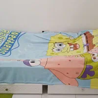 تخت وکمد نوجوان|تخت و صندلی بچه|نهاوند, |دیوار