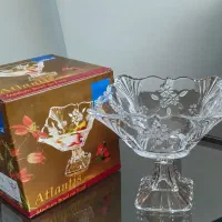 شکلات خوری پایه دار سوگا