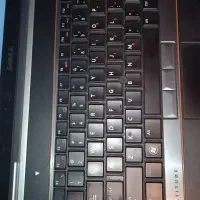 لپتاپ دل مدل lattitude E6420|رایانه همراه|تهران, فلسطین (میدان انقلاب)|دیوار