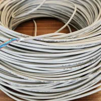 سیم تلفن کرمان