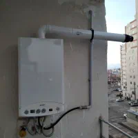نصب و تعمیره پکیج آبگرمکن رادیاتور کولرگازی