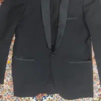 کت وشلوار مجلسی کاملا سالم