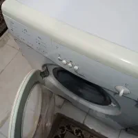 لباسشویی کاملا اتوماتیک   ورپل