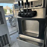 انواع دستگاه بستنی|کافیشاپ و رستوران|بندر گناوه, |دیوار