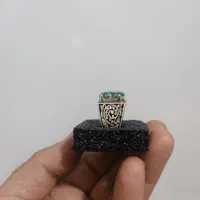 انگشترنقره