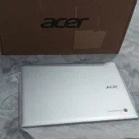 کروم بوک acer اندروید