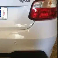 سواری ساینا خشک ۴۰۴|خودرو سواری و وانت|اسلام‌‌آباد غرب, |دیوار