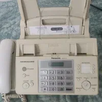 تلفن و فکس پاناسونیک