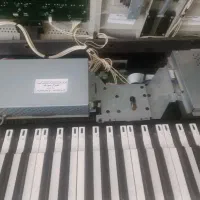 کرگ .جی ام .یاماها.|پیانو، کیبورد، آکاردئون|خوشاب, |دیوار