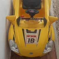 ماشین شارژی کودک|اسباببازی بچه|مرند, |دیوار