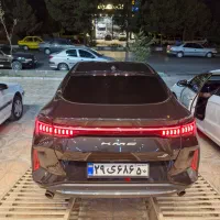 جی ۷ مشکی|خودرو سواری و وانت|قم, سراجه (۱۵ خرداد)|دیوار