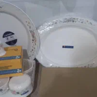 حراج دیس آرکوپال ویکتوریا لومینارک فیل ابی وکیوم