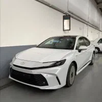 تویوتا کمری 2025LE
