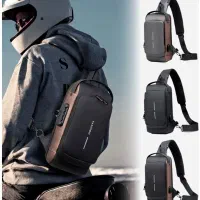 کوله تک بند کراس بادی بگ کمپینگ روزمره