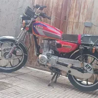 موتور 200 کبیر 403