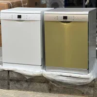 ماشین ظرفشویی کمپانی بوش سری SMS46NI20Q