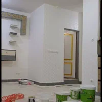 رنگکاری سه بعدی و ساده قلبل شستشو