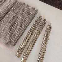 قفل کلاسور ۲۰ حلقه|لوازم التحریر|فردیس, خیام غربی|دیوار