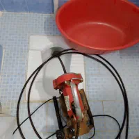 لوله بازکن فنرزن چاه کل شهرضمانتی۶۰٪تخفیف رفع نم