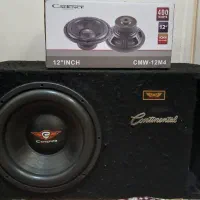 ساب کدنس ساعت 207 فرانسه ساعت کویک اینه دوربین دار