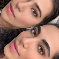 فیبروز ابرو -شیدینگ -بن مژه -ریمو ابرو|خدمات آرایشگری و زیبایی|بندر کنگان, |دیوار