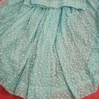 لباس لری در حد نو