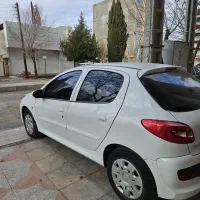 207tu3|خودرو سواری و وانت|کرمان, |دیوار