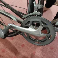 دوچرخه کورسی ژیتان 1600|دوچرخه، اسکیت، اسکوتر|تهران, دکتر هوشیار|دیوار