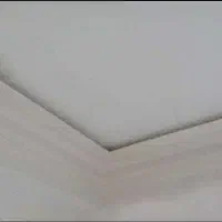 خدمات گچ کاری و سیمان کاری دیوار چینی لکه گیری گچ|خدمات پیشه و مهارت|باقرشهر, |دیوار