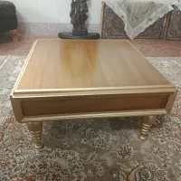 میز عسلی