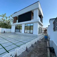 ویلا-500متری-شیک-و-مدرن-نزدیک-جنگل-بام-تهرانی