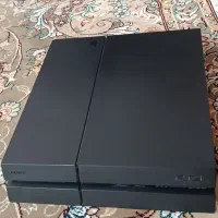 ps4 fat|کنسول، بازی ویدئویی و آنلاین|زاهدان, |دیوار