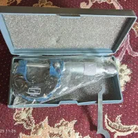 میکرومتر مارک shoka gulf و کولیس مارک taka