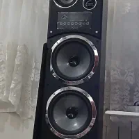 باند اسپیکر|سیستم صوتی خانگی|تهران, شهید اسدی|دیوار